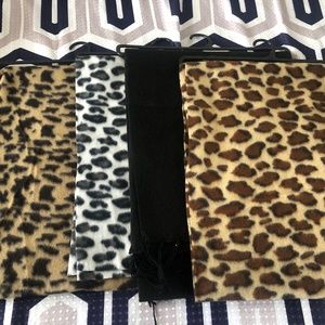 Brand New Fashion Scarfs
